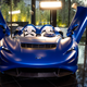 Illustration for article titled The McLaren Elva Is Like The Worst Hot Wheels Toy Except Actually It Rules